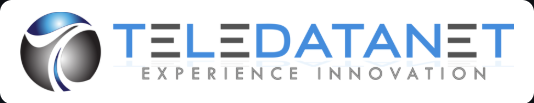 TELEDATANET — Experience Innovation